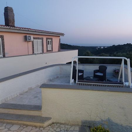 Oasi Del Relax Bed and Breakfast Civitavecchia Buitenkant foto