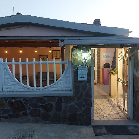 Oasi Del Relax Bed and Breakfast Civitavecchia Buitenkant foto