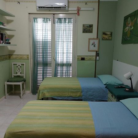 Oasi Del Relax Bed and Breakfast Civitavecchia Buitenkant foto