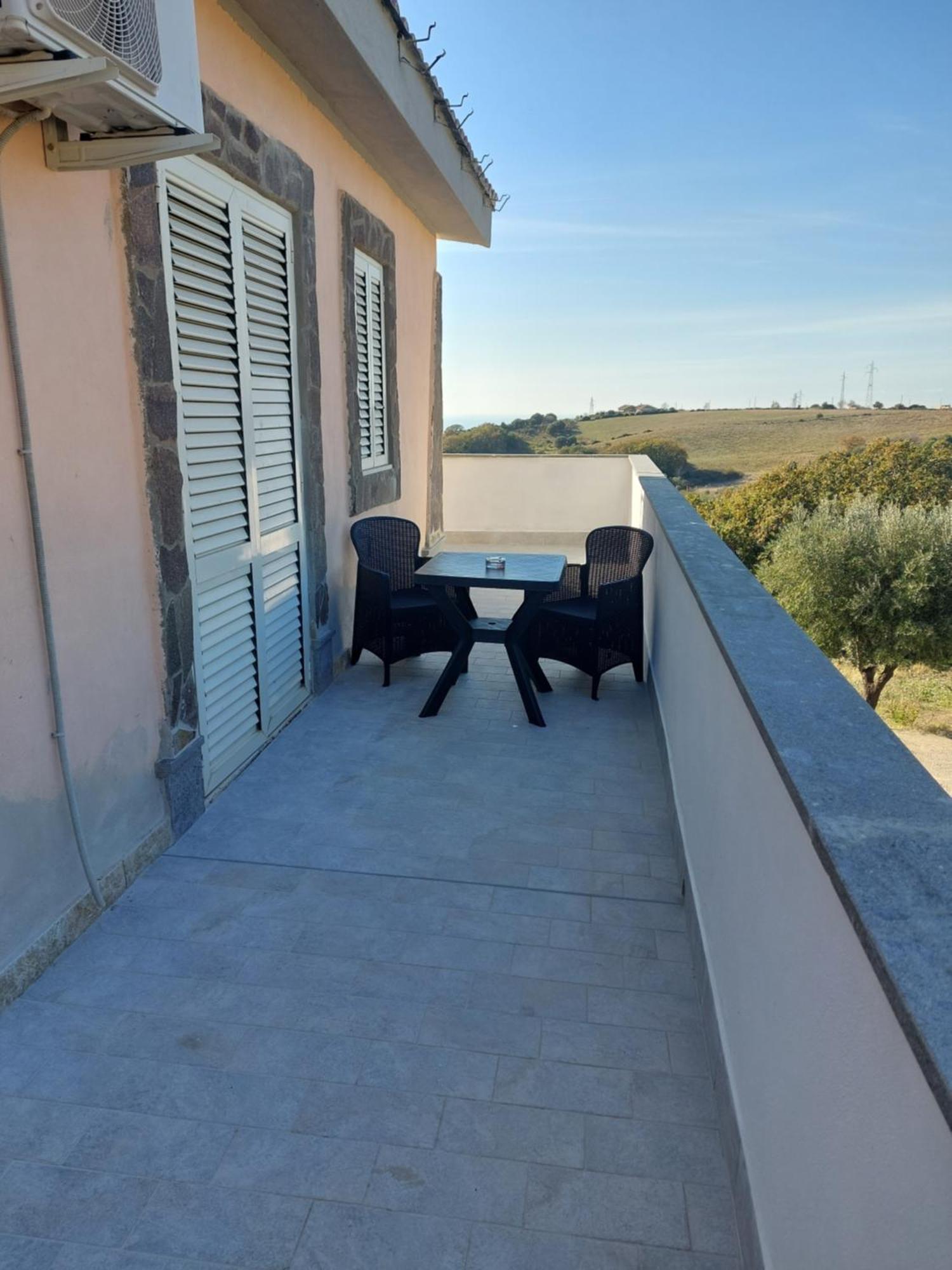 Oasi Del Relax Bed and Breakfast Civitavecchia Buitenkant foto