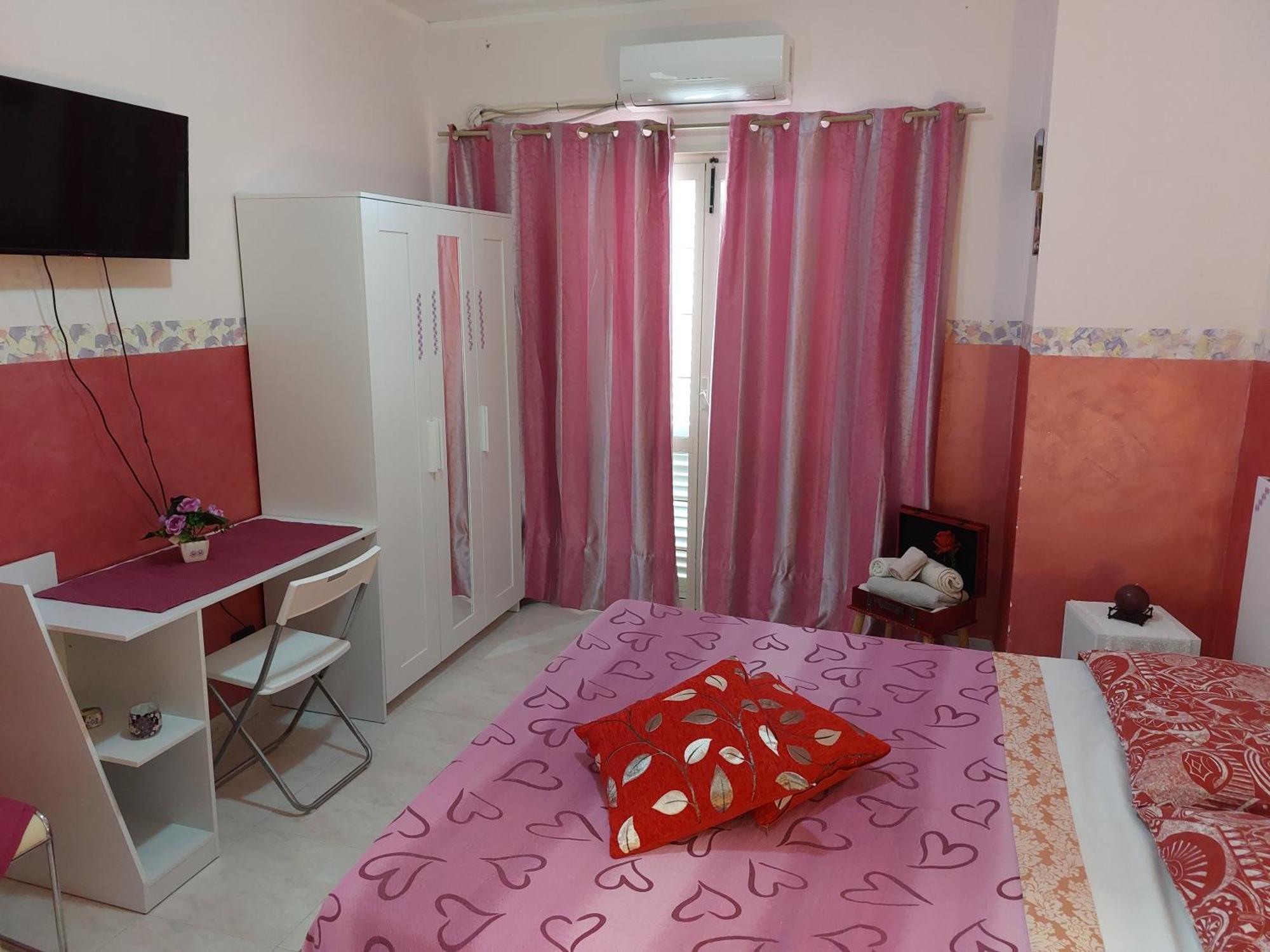Oasi Del Relax Bed and Breakfast Civitavecchia Buitenkant foto