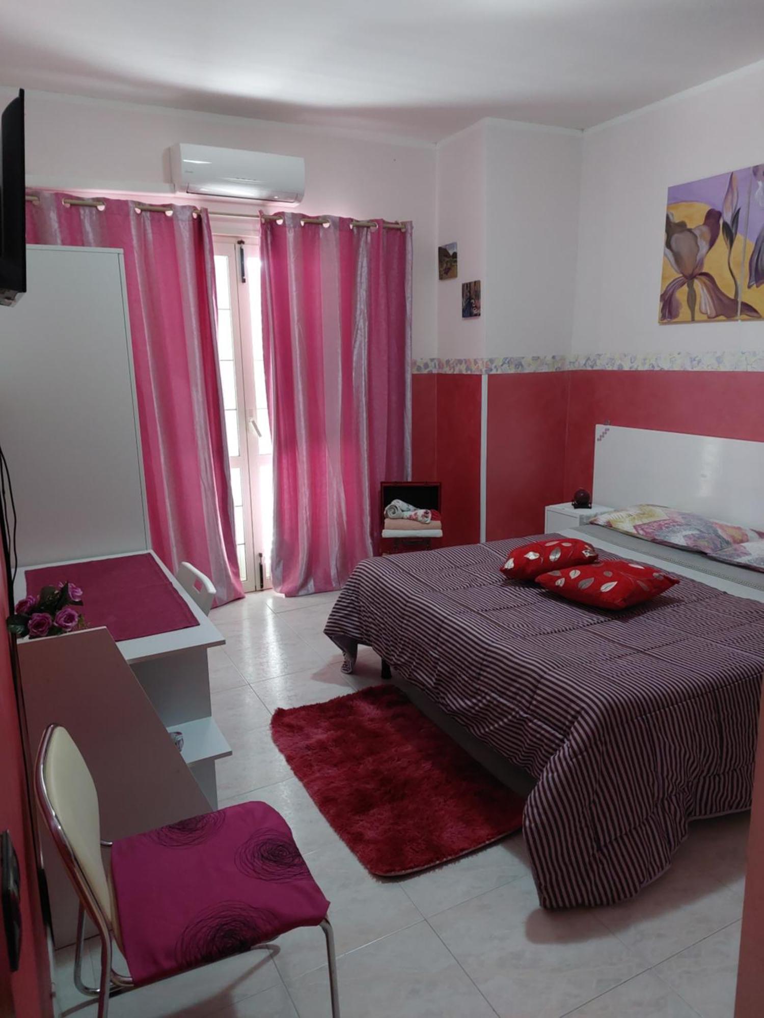 Oasi Del Relax Bed and Breakfast Civitavecchia Buitenkant foto