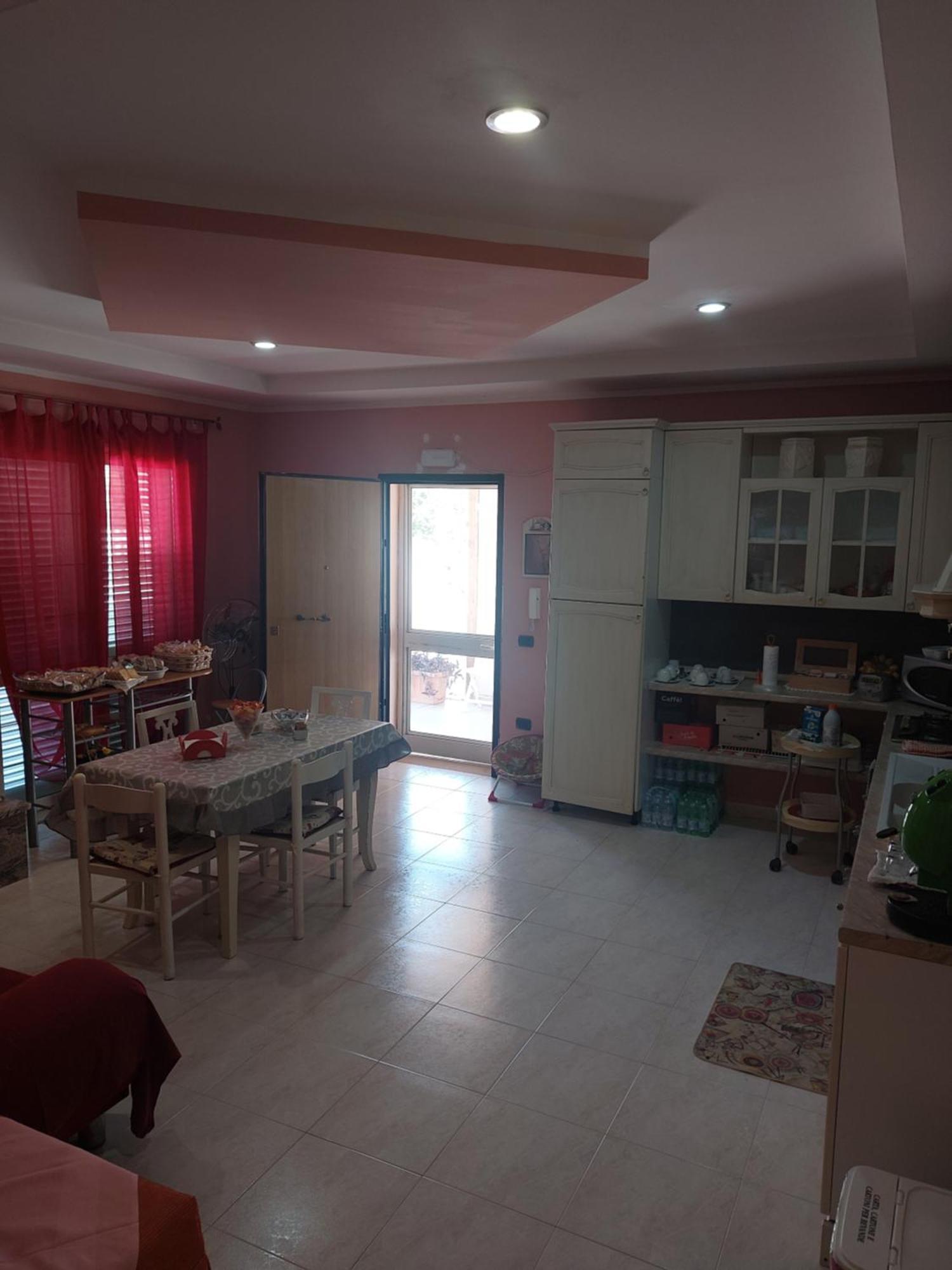 Oasi Del Relax Bed and Breakfast Civitavecchia Buitenkant foto