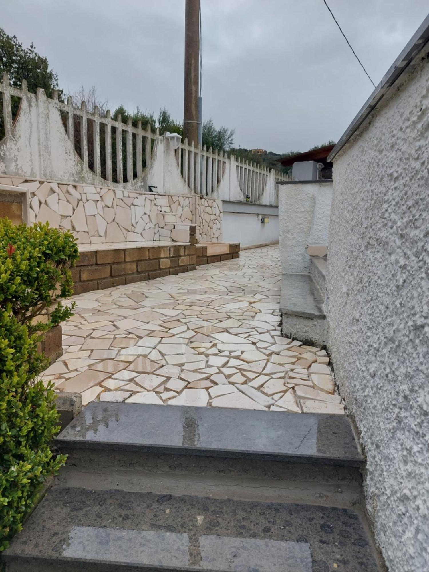 Oasi Del Relax Bed and Breakfast Civitavecchia Buitenkant foto