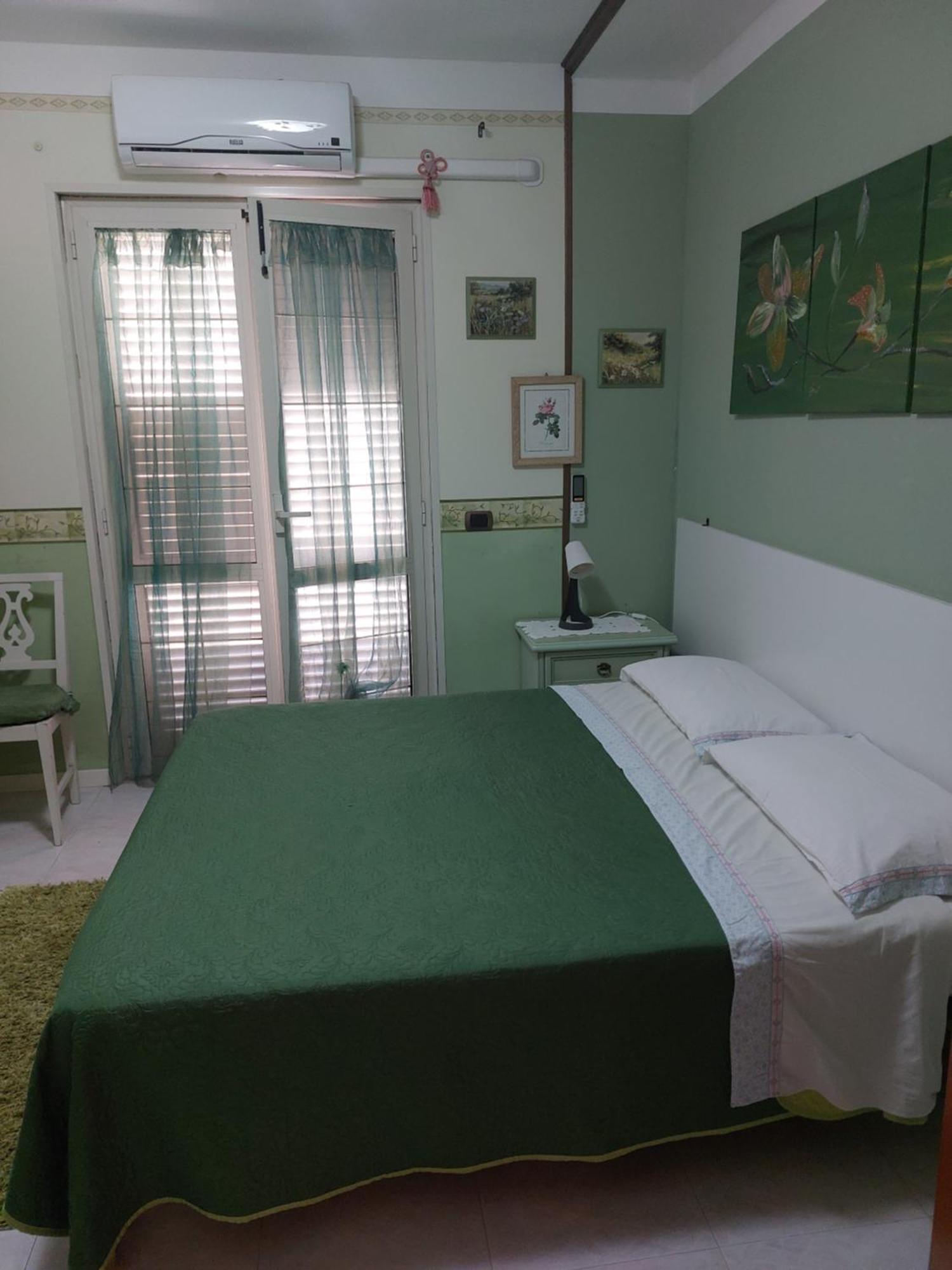 Oasi Del Relax Bed and Breakfast Civitavecchia Buitenkant foto