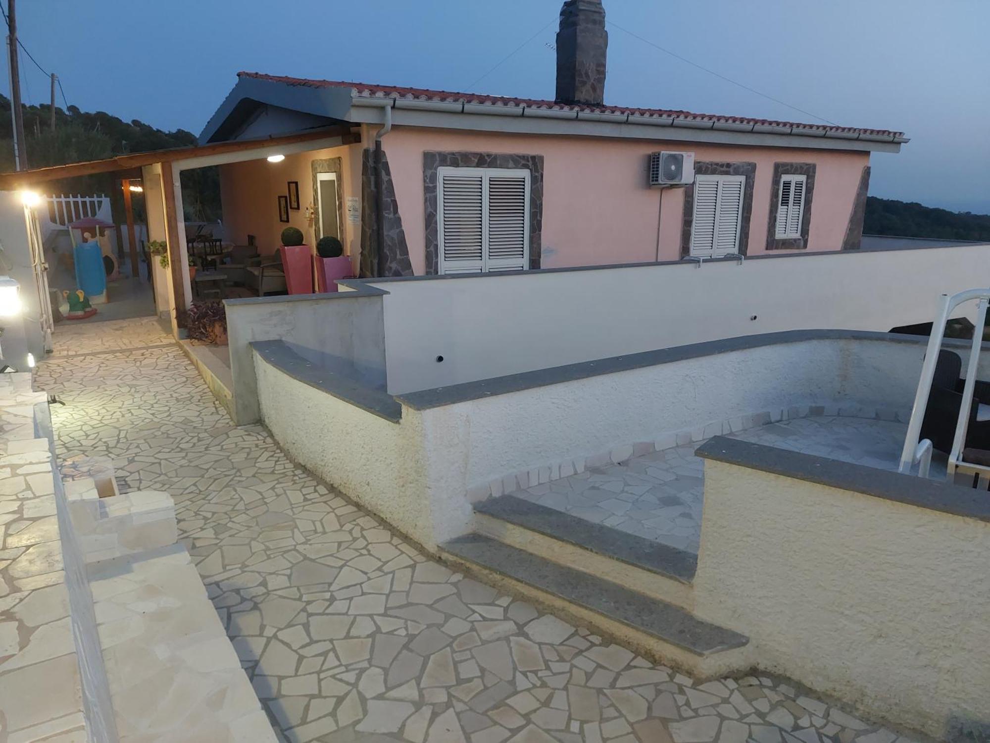 Oasi Del Relax Bed and Breakfast Civitavecchia Buitenkant foto