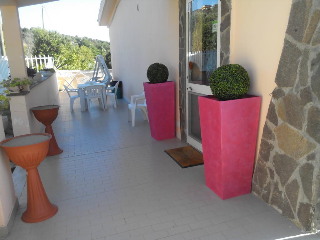 Oasi Del Relax Bed and Breakfast Civitavecchia Kamer foto