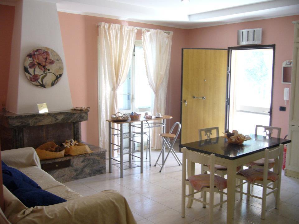 Oasi Del Relax Bed and Breakfast Civitavecchia Buitenkant foto