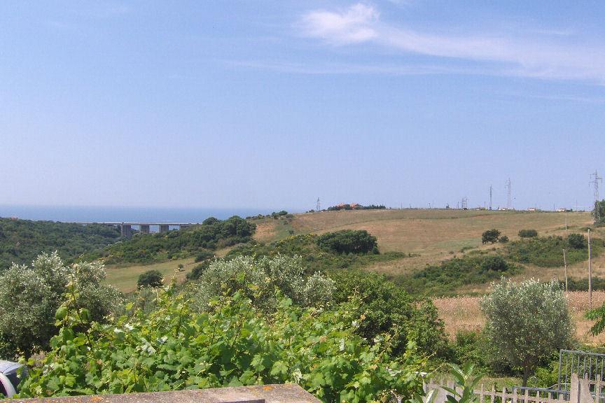 Oasi Del Relax Bed and Breakfast Civitavecchia Kamer foto