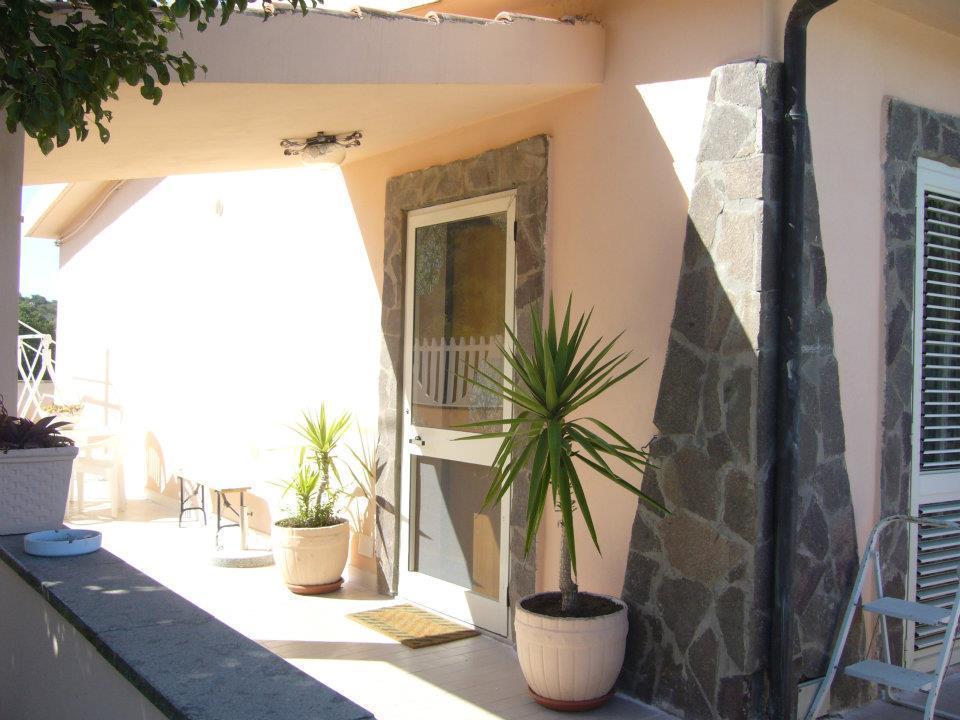 Oasi Del Relax Bed and Breakfast Civitavecchia Kamer foto