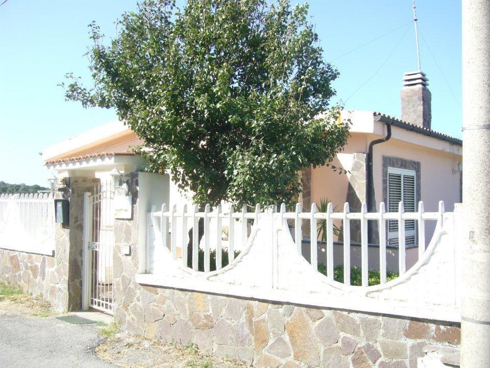 Oasi Del Relax Bed and Breakfast Civitavecchia Kamer foto