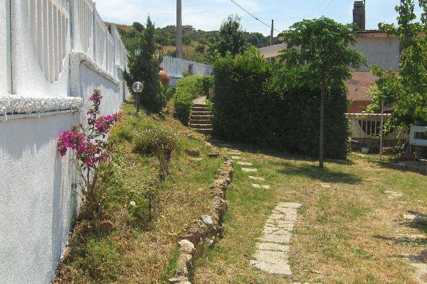 Oasi Del Relax Bed and Breakfast Civitavecchia Kamer foto
